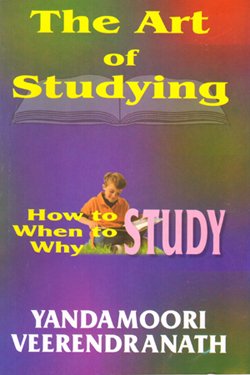 THE ART OF STUDYING